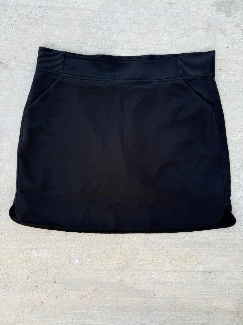 32 Degrees Cool Women's Athletic Skort MEDIUM